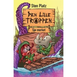 Den lille troppen -1: Sjø-merket