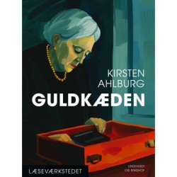 Guldkæden: Læseværkstedet, grøn