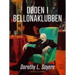 Døden i Bellonaklubben