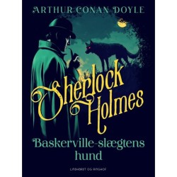 Baskerville–slægtens hund