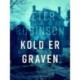 Kold er graven