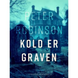 Kold er graven