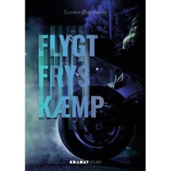 Flygt – Frys – Kæmp