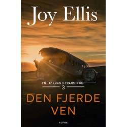 Den fjerde ven: Jackman & Evans 3