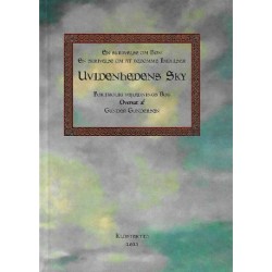Uvidenhedens Sky: med En skrivelse om Bøn - En skrivelse om at bedømme Impulser - Fortrolig vejlednings