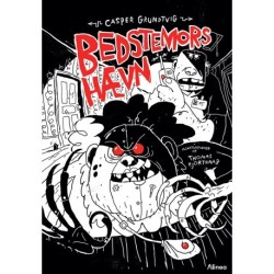 Bedstemors hævn, Vælg selv handlingen, Rød Læseklub: Rød Læseklub