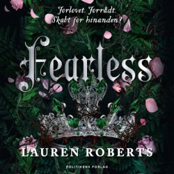 Fearless - Forlovet. Forrådt.