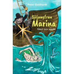 Sjöjungfrun Marina -3: Krut och kulor