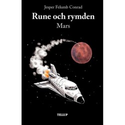 Rune och rymden -2: Mars