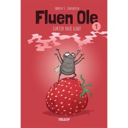 Fluen Ole -1: Fluen Ole lukter noe godt