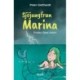 Sjöjungfrun Marina -4: Storm över havet