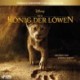 Der König der Löwen: Das Original Hörbuch zum Disney Live Action Film
