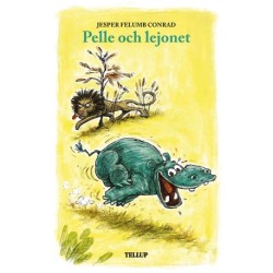 Pelle och lejonet