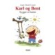 Karl og Bent -5: Karl og Bent bygger ei huske