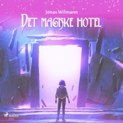 Det magiske hotel