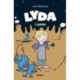 Lyda -2: Lyda i rymden