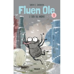 Fluen Ole -9: Fluen Ole i støv og møkk