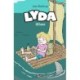 Lyda -1: Lyda till havs