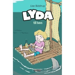 Lyda -1: Lyda till havs