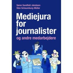 Mediejura for journalister
