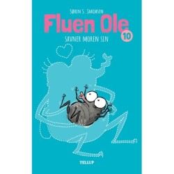 Fluen Ole -10: Fluen Ole savner moren sin