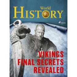 Vikings – Final Secrets Revealed