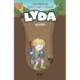 Lyda -3: Lyda og hullet