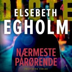 Nærmeste pårørende