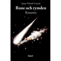 Rune och rymden -3: Kometen