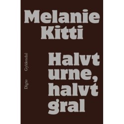 Halvt urne, halvt gral