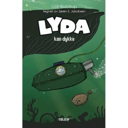 Lyda -4: Lyda kan dykke