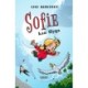 Sofie -3: Sofie kan flyga