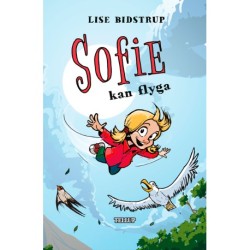 Sofie -3: Sofie kan flyga