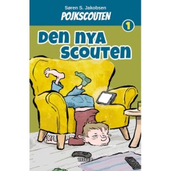 Pojkscouten -1: Den Nya Scouten