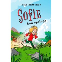 Sofie -1: Sofie kan springa