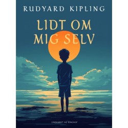 Lidt om mig selv
