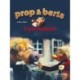 Prop og Berta – Tryllenødden