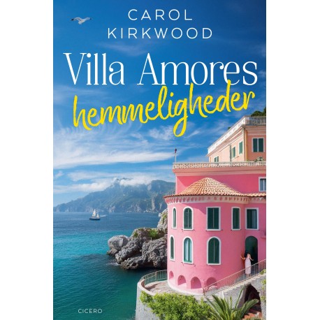 Villa Amores hemmeligheder