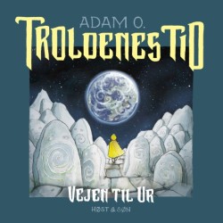 Troldenes tid. Vejen til Ur