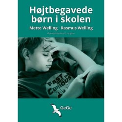 Højtbegavede børn i skolen