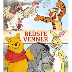 Peter Plys - Bedste venner: Peter Plys