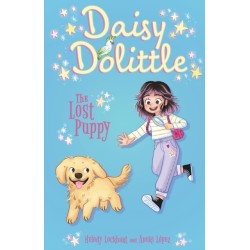 Daisy Dolittle: The Lost Puppy