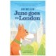 Juno Goes to London