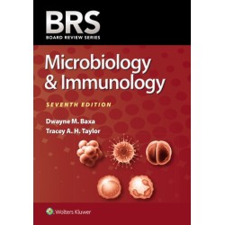 BRS Microbiology & Immunology