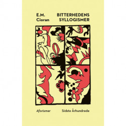 Bitterhedens syllogismer