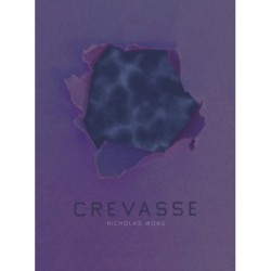 Crevasse