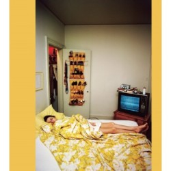 William Eggleston: For Now: For Now