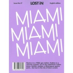 LOST iN Miami: English Edition