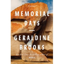 Memorial Days: A Memoir