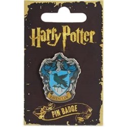 Pin Badge - Harry Potter (Ravenclaw)